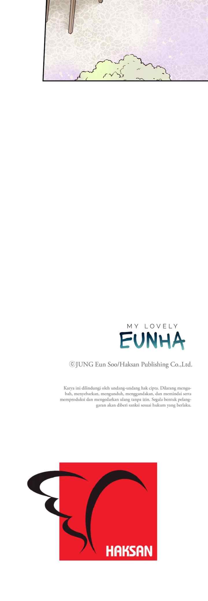 Sora no Shizuku chapter 42 halaman 20