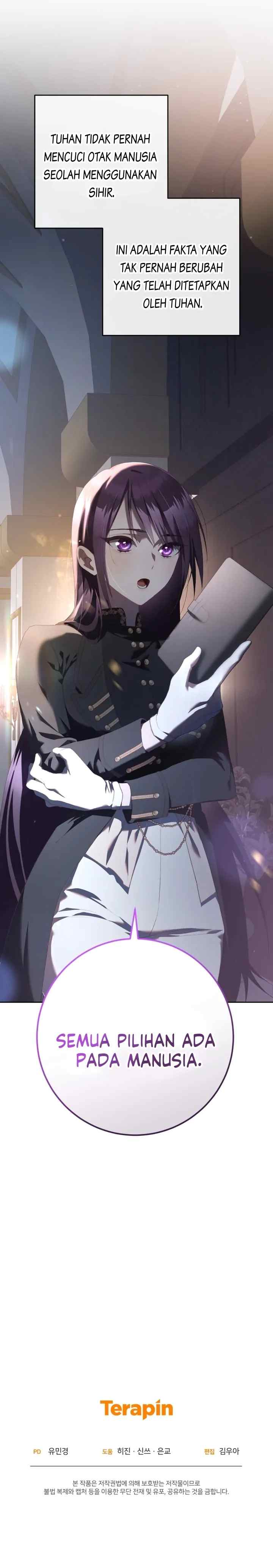 Crowning a Spoiled Prince chapter 68 halaman 16