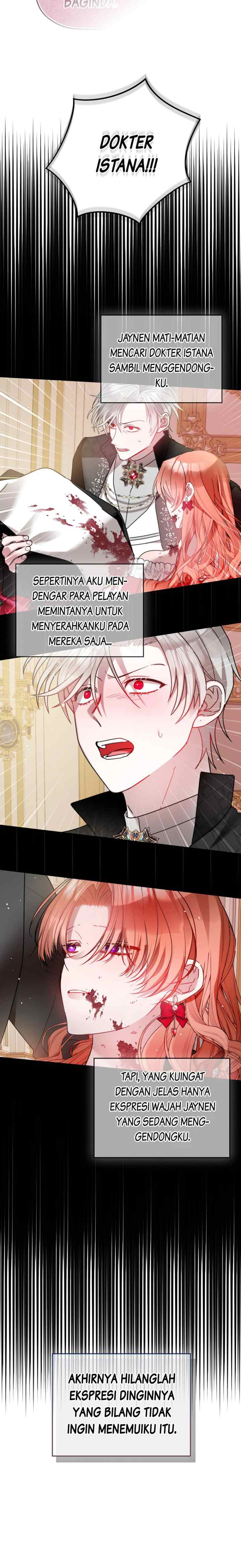 Preventing the Making of Tyrant chapter 102 halaman 18