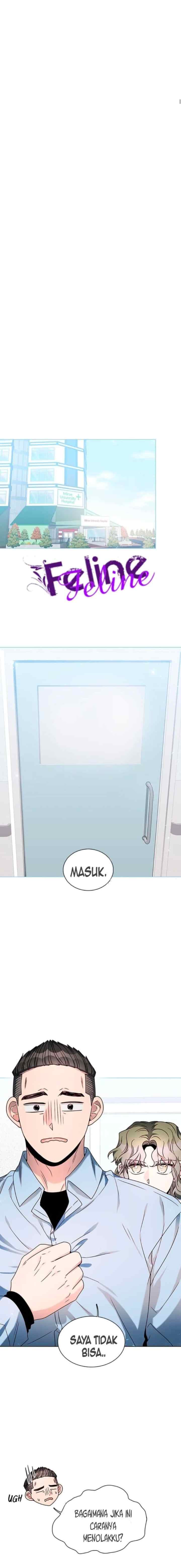 I Just Want To Do It With You chapter 36 halaman 16