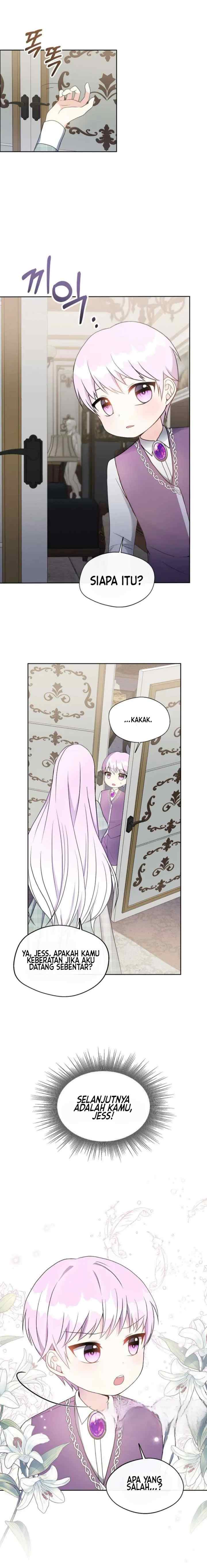 I Became the Older Sister of a Regretful Male Lead chapter 2 halaman 9
