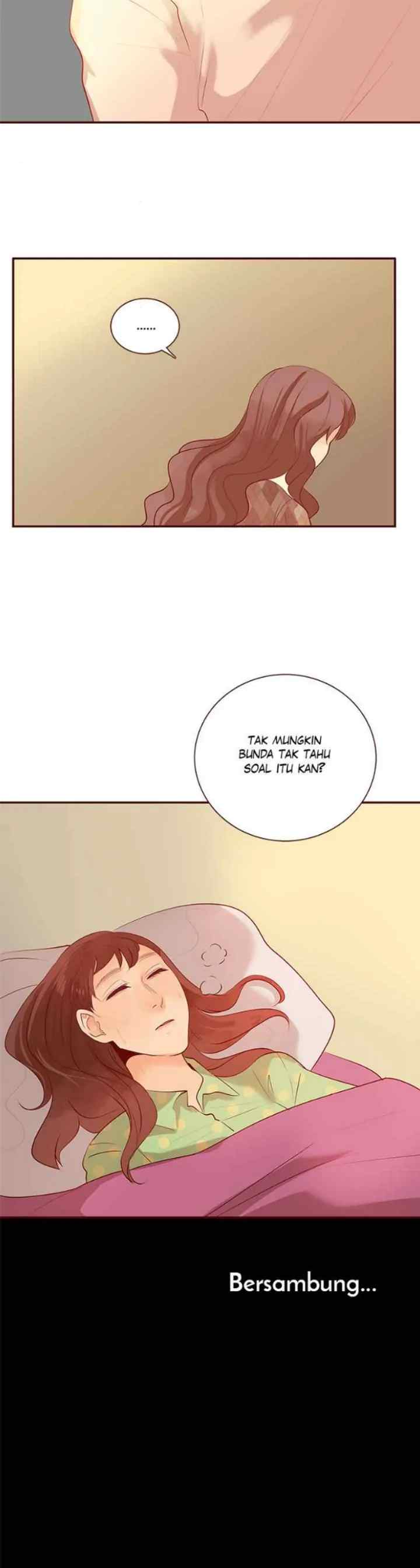Flawless chapter 214 halaman 11