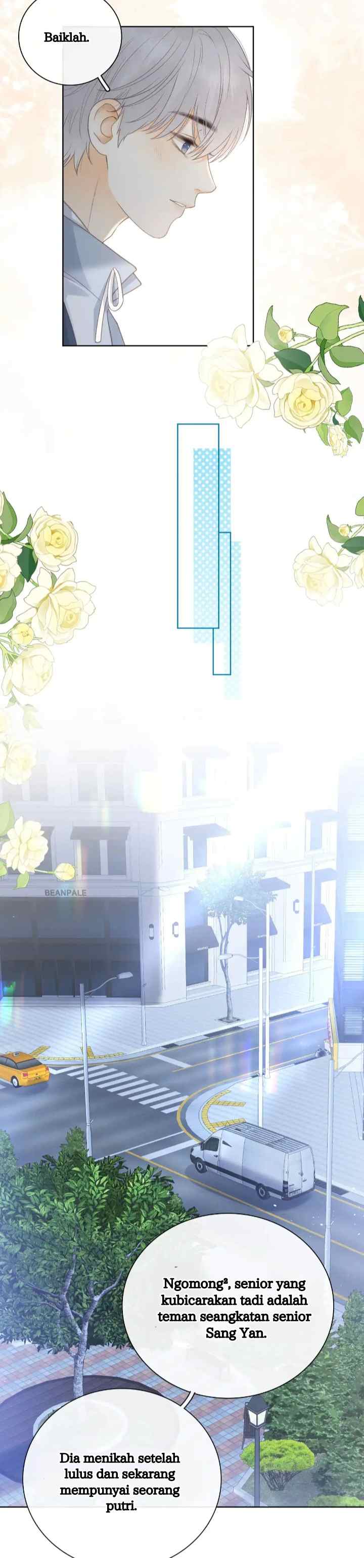 Hard to Deceive chapter 67 halaman 15
