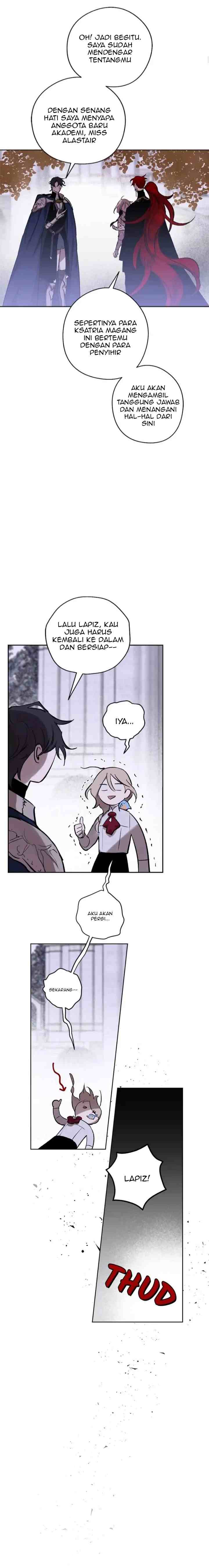 Confession Of The Demon King chapter 23 halaman 4