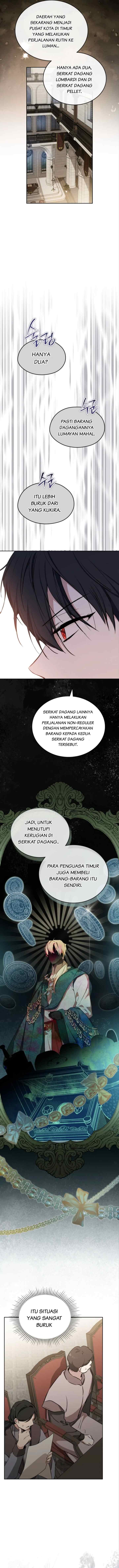 I'll Become the Head of the Family chapter 147 halaman 9