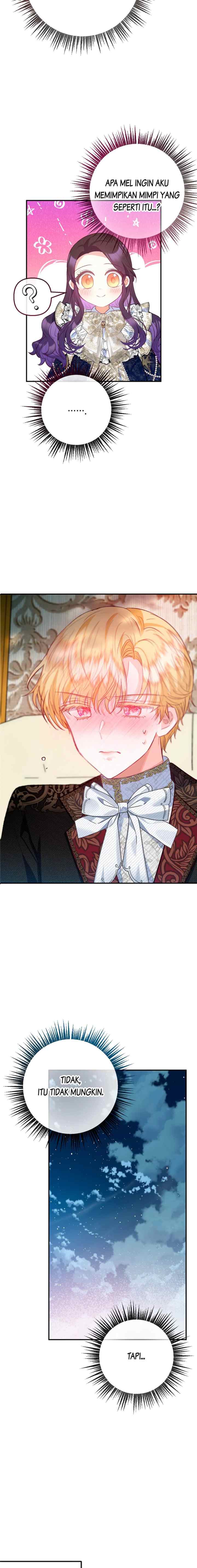 I'm a Daughter Loved by the Devil chapter 59 halaman 8