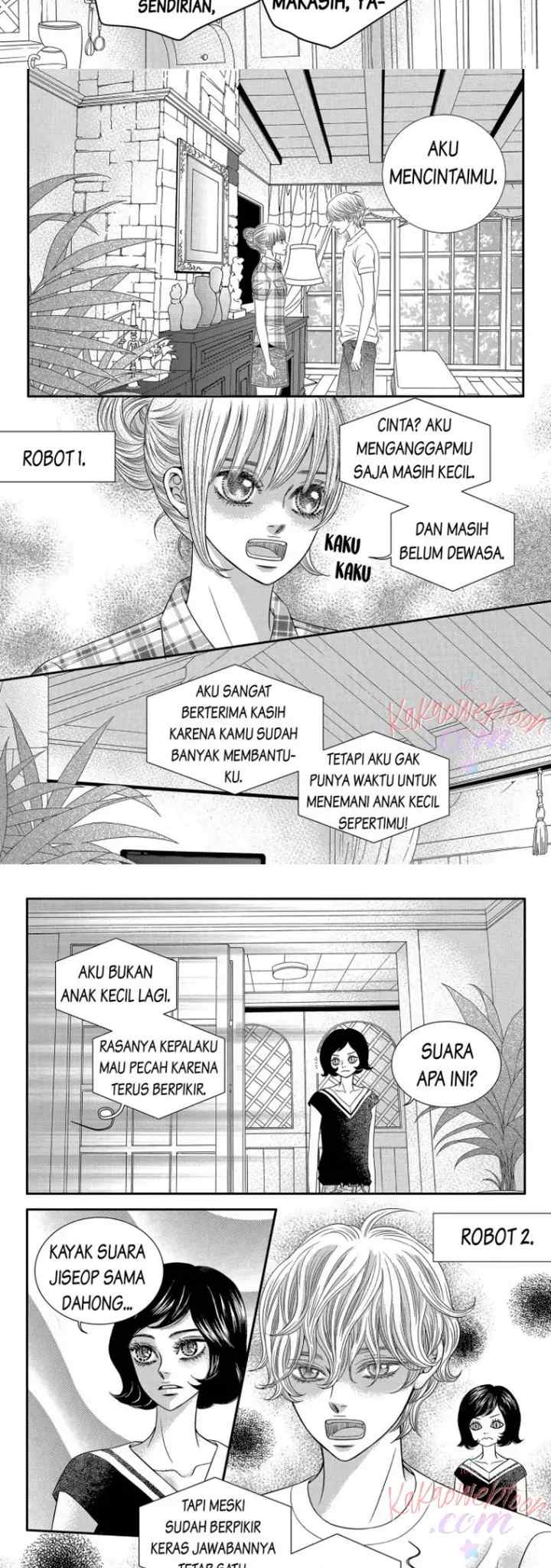 I Pick Dahong chapter 74 halaman 4