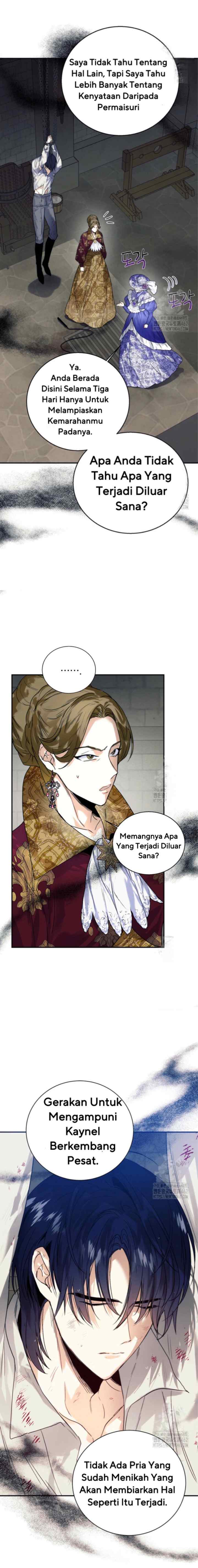 Royal Marriage chapter 88 halaman 14