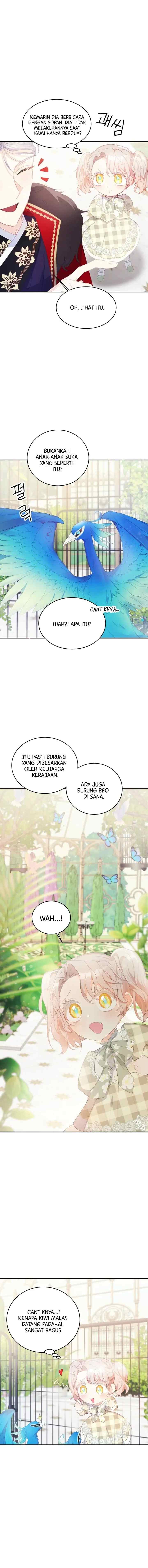 Baby Dragon chapter 24 halaman 11