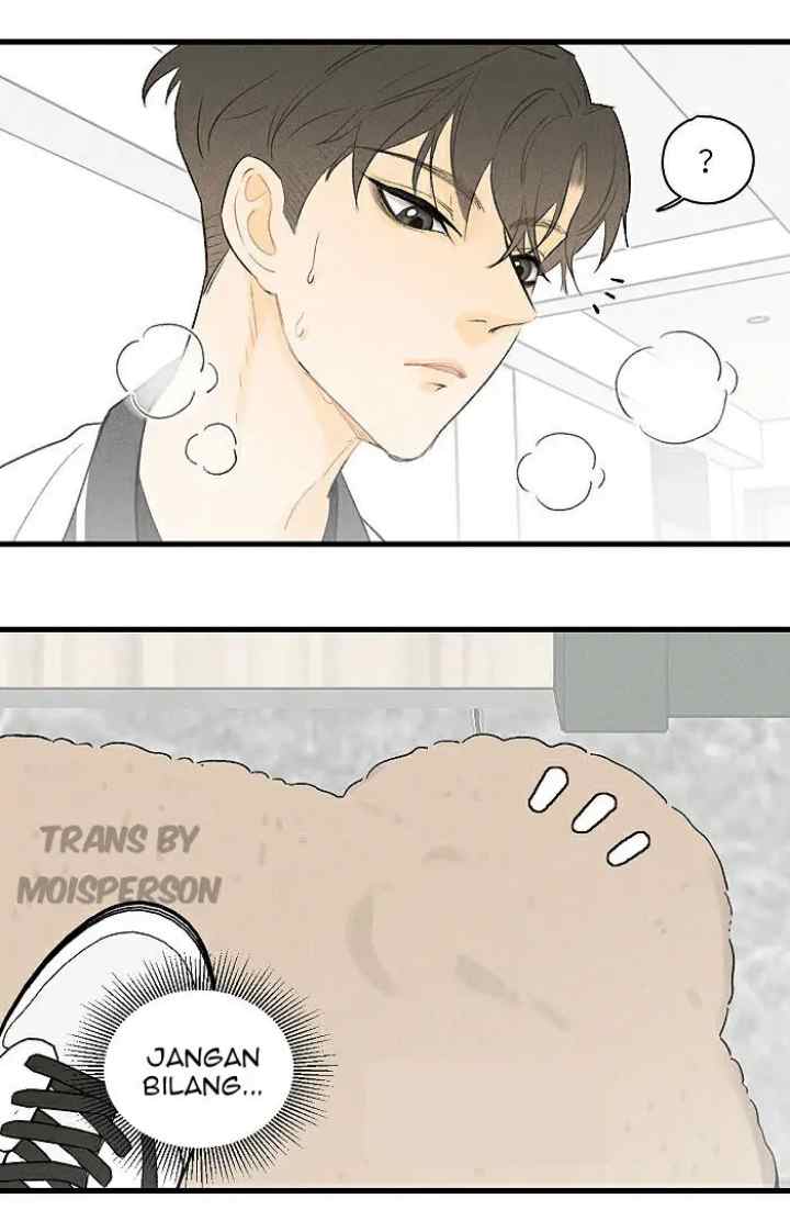 Salt Friend chapter 36 halaman 7