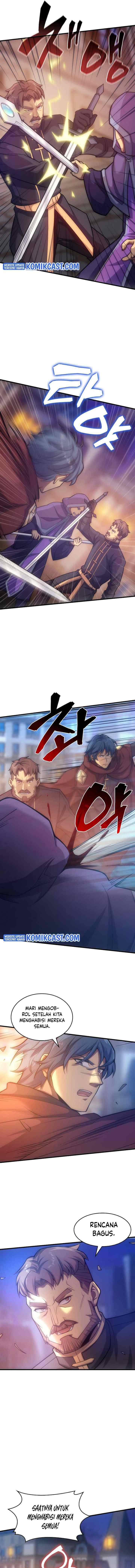My Civil Servant Life Reborn in the Strange World chapter 34 halaman 15