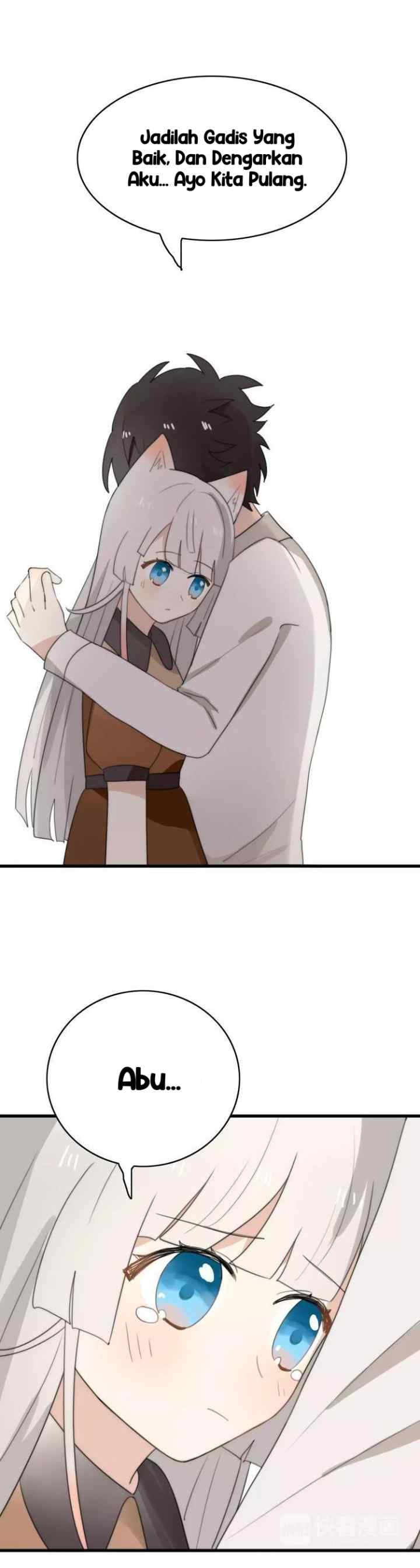 My Pet Lost Her Memories chapter 29 halaman 8