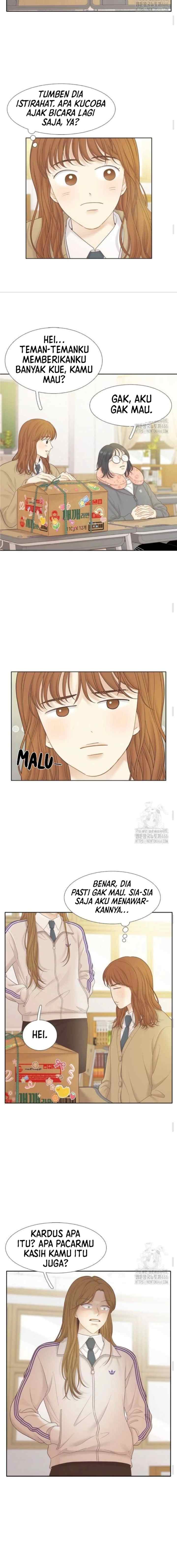 Odd Girls Out S2 chapter 221 halaman 14