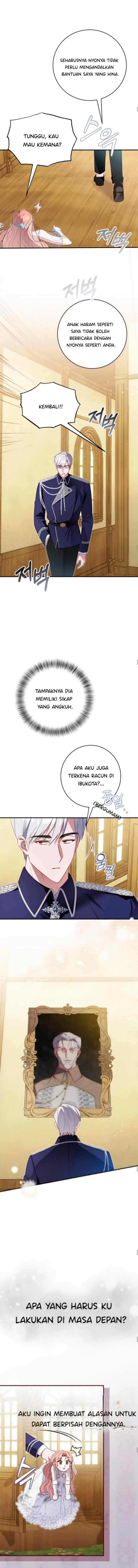 A Marvelous Morganatic Marriage chapter 2 halaman 11