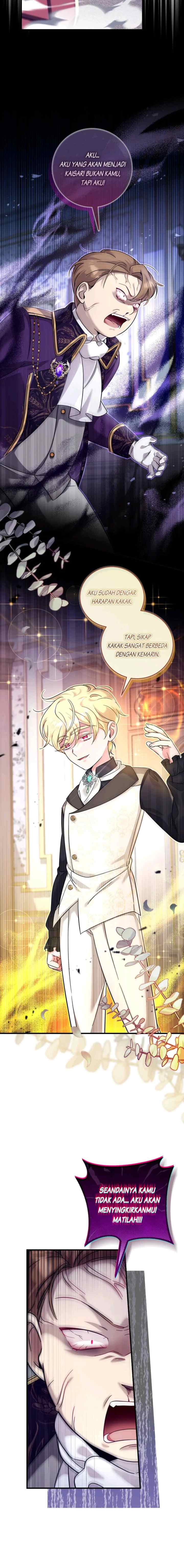 Pharmacist Princess chapter 42 halaman 6