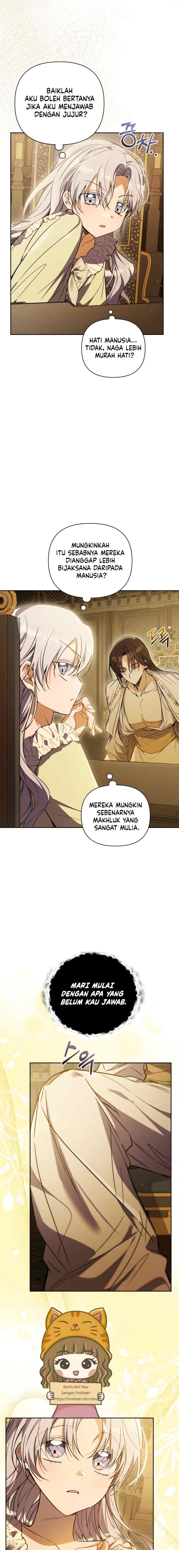 Do You Need Salvation? chapter 12 halaman 17
