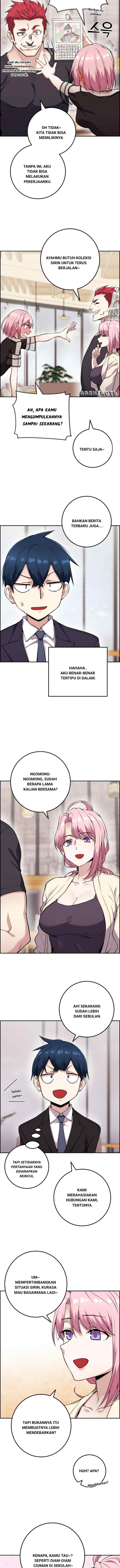 Webtoon Character Na Kang Lim chapter 59 halaman 11