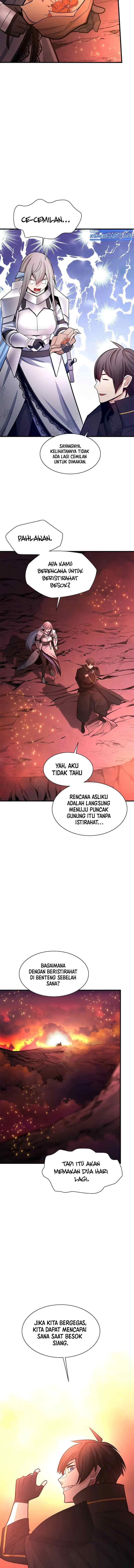 The Tutorial Is Too Tough! chapter 166 halaman 12