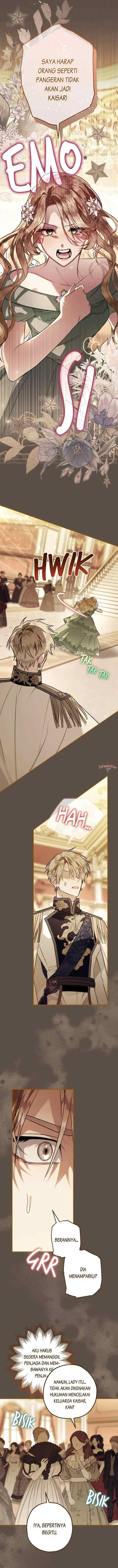 Of All Things, I Became a Crow chapter 98 halaman 7