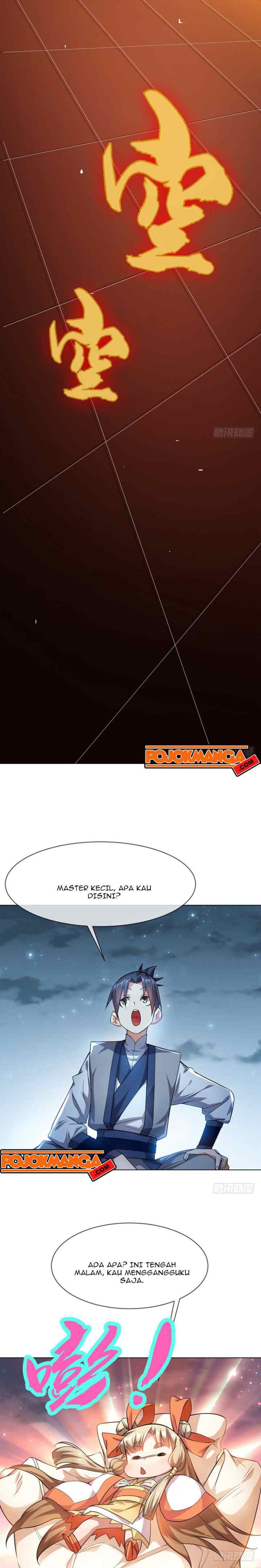Martial Inverse chapter 7 halaman 7