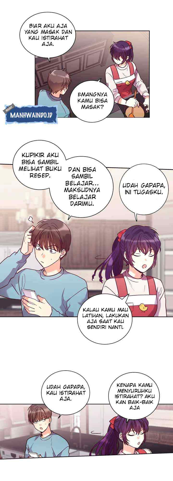 Pride Complex chapter 24.2 halaman 11