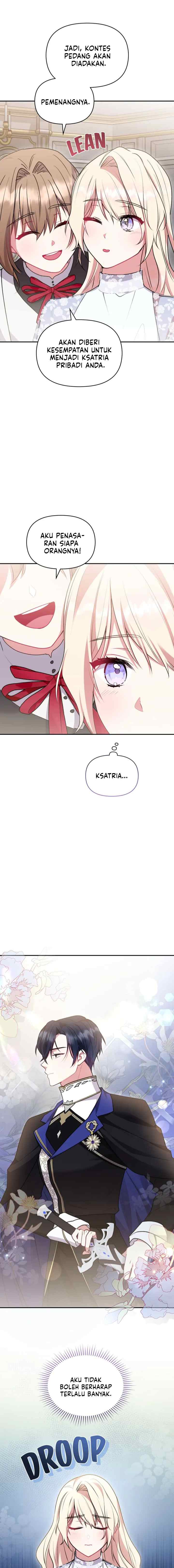 You Are So Cute chapter 60 halaman 16