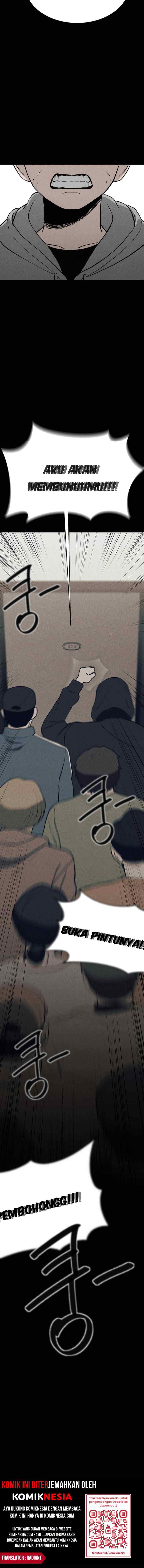 Fate Coin chapter 5 halaman 20