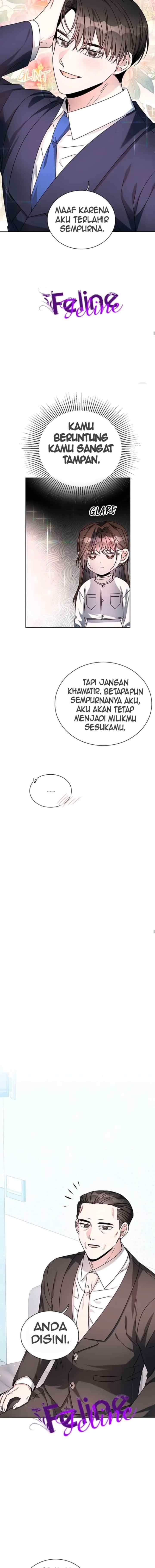 I Just Want To Do It With You chapter 33 halaman 14
