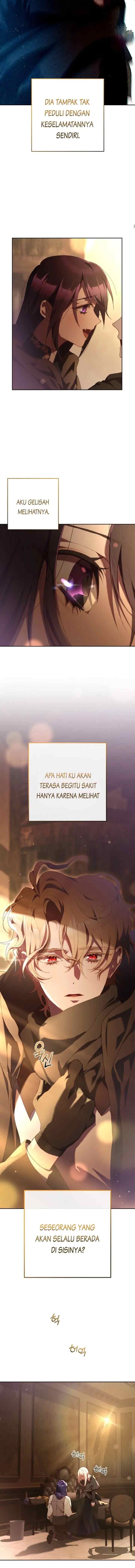 Crowning a Spoiled Prince chapter 62 halaman 13
