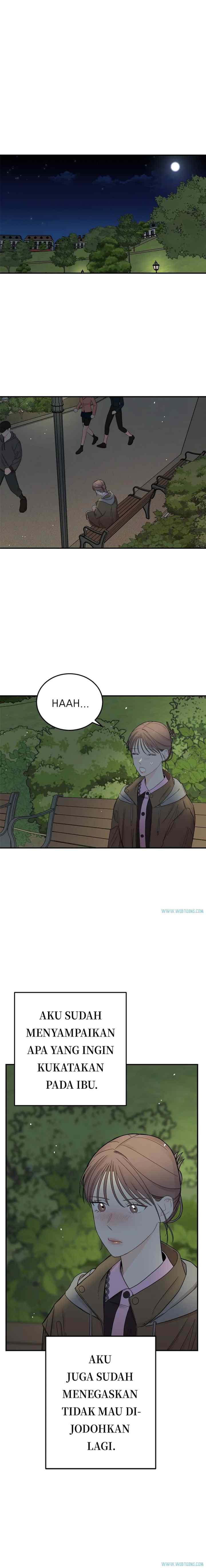 Como Domar um Marido Perigoso chapter 75 halaman 16