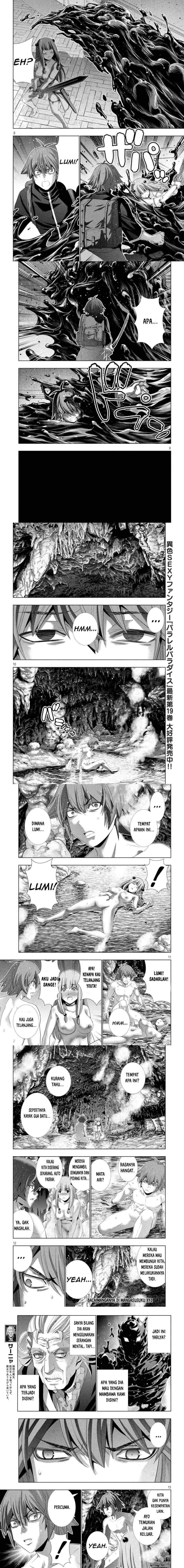 Parallel Paradise chapter 212 halaman 4