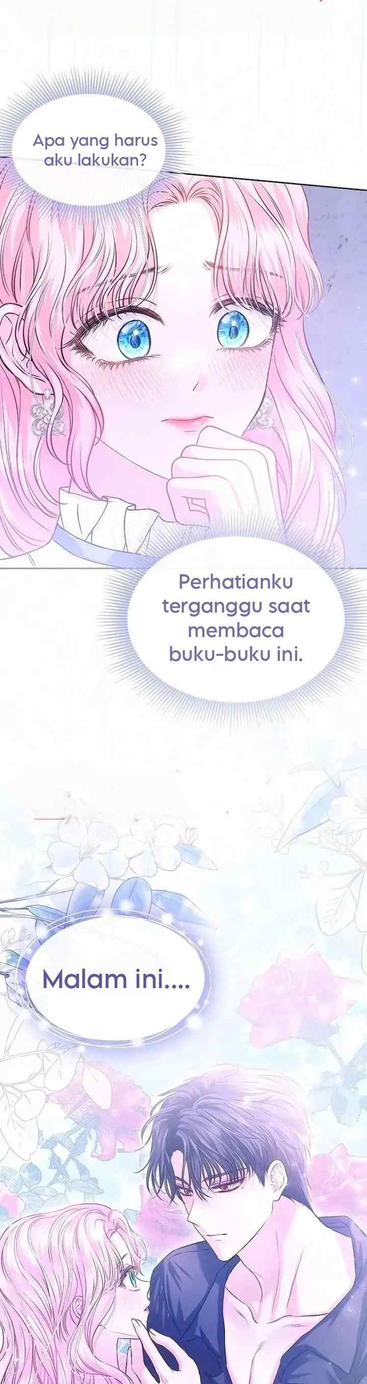 I Think My Marriage Was A Mistake chapter 11 halaman 16