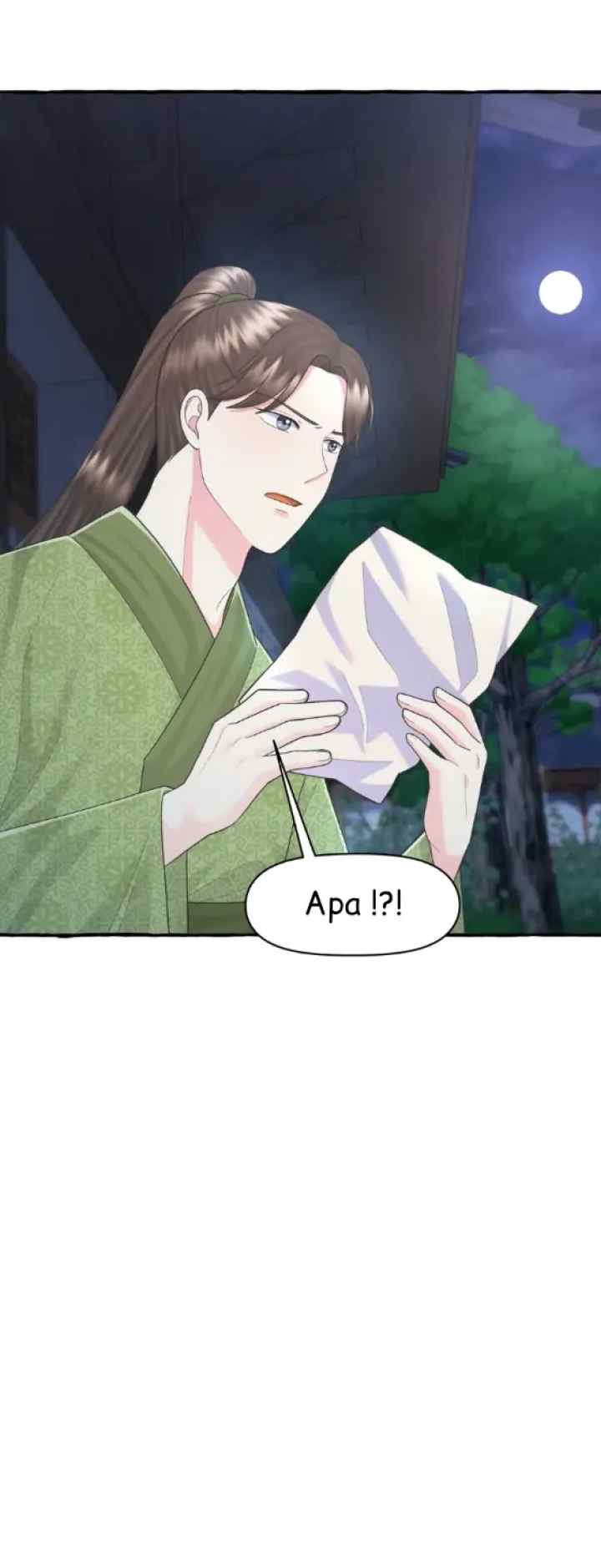 Cheer Up, Your Highness! chapter 38 halaman 12