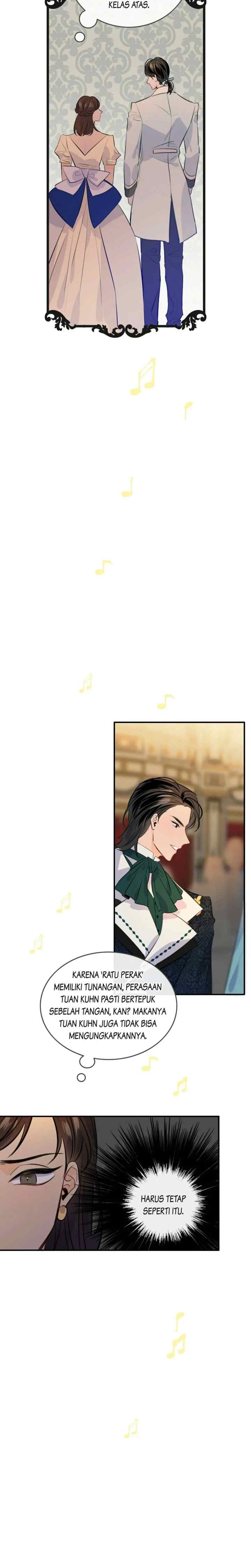 The Great Wish chapter 67 halaman 7