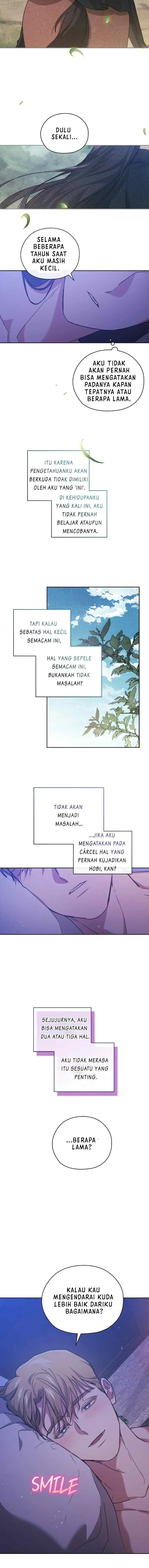 The Broken Ring: This Marriage Will Fail Anyway chapter 64 halaman 14
