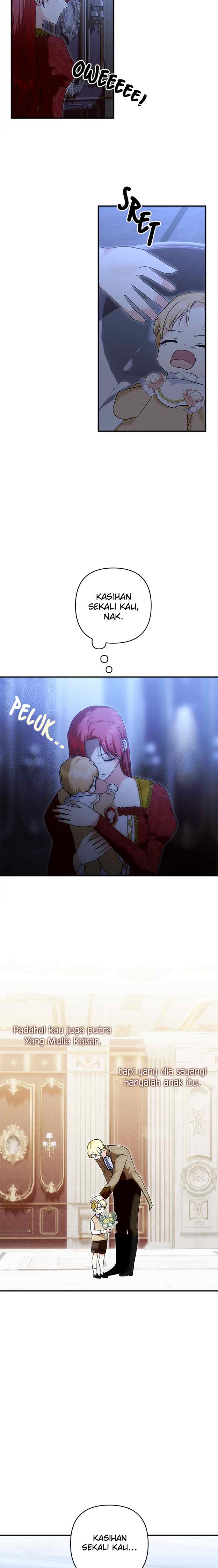 Monster Duke's Daughter chapter 158 halaman 12