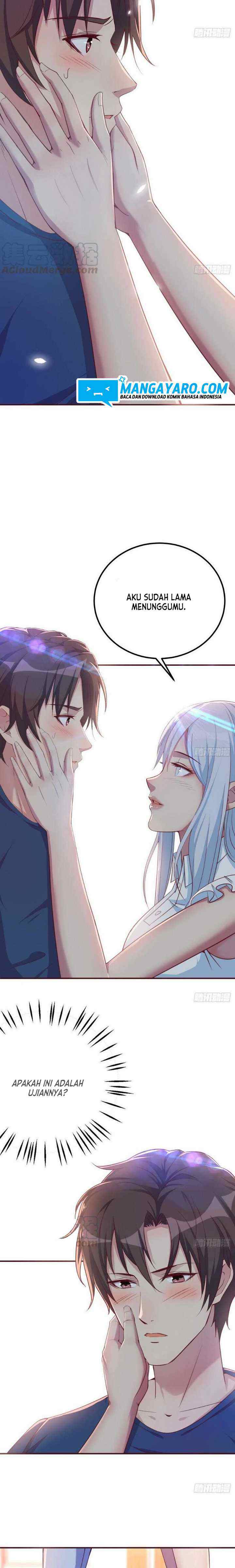 Rental Boyfriend chapter 2 halaman 12