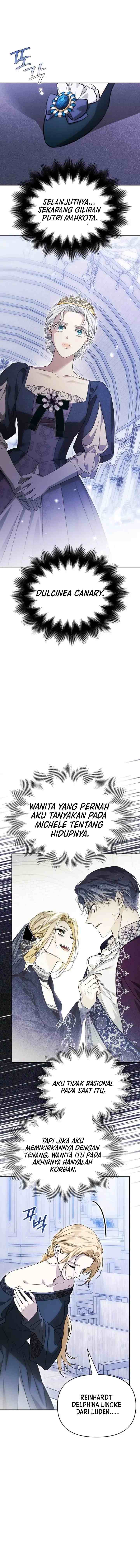 I Tamed My Ex-Husband's Mad Dog chapter 46 halaman 14