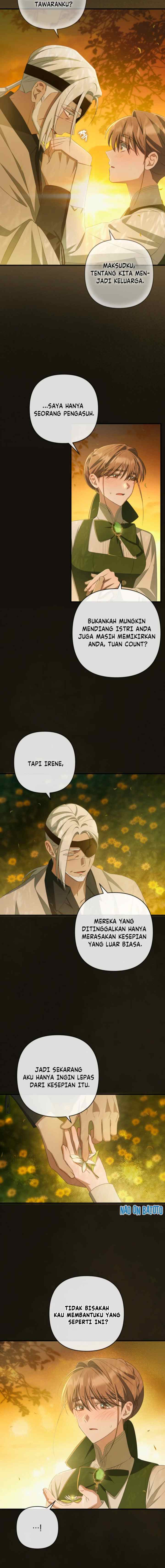 The Extra Guardian Missed The Right Time to Leave chapter 39 halaman 11