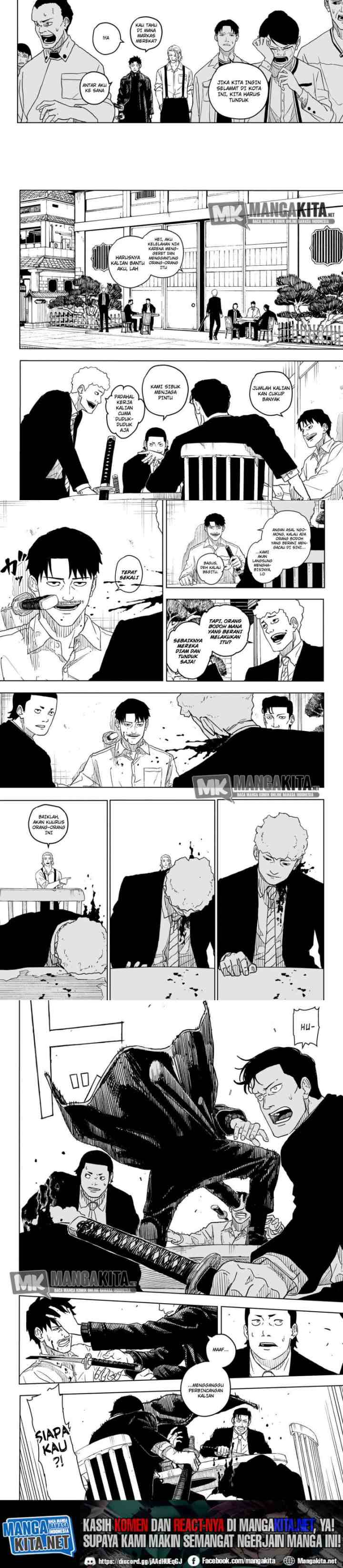 Kagura Bachi chapter 1 halaman 13