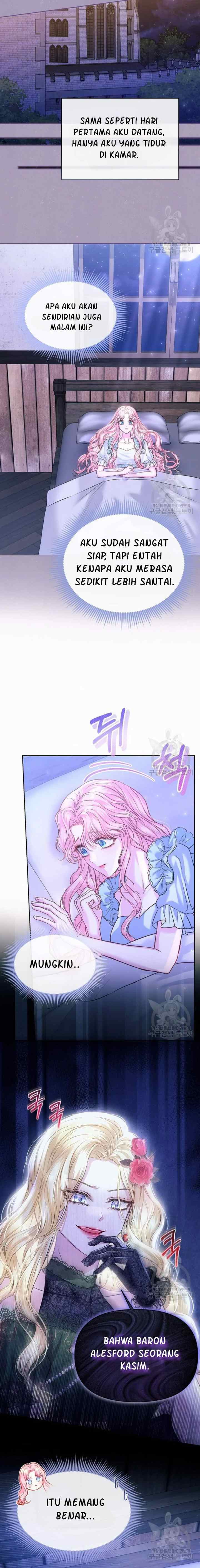 I Think My Marriage Was A Mistake chapter 12 halaman 4