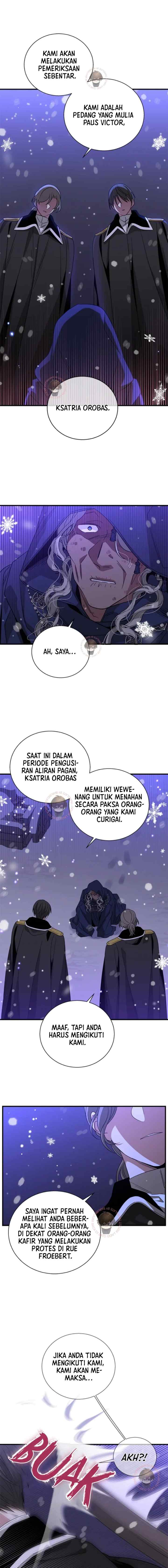 Cassia & Zesteer chapter 104 halaman 12