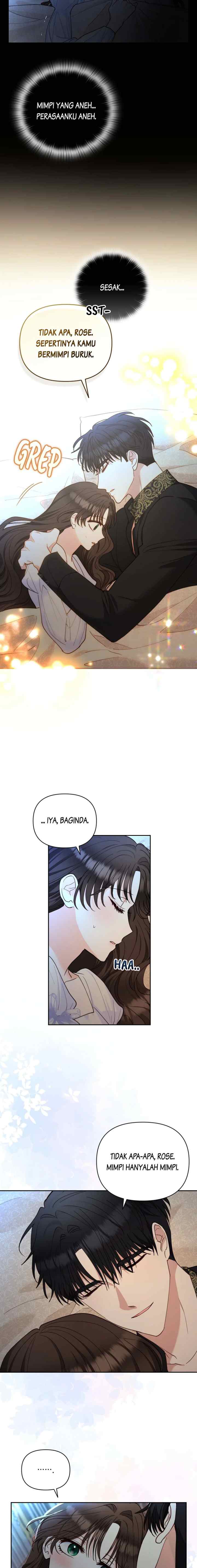 Las dos flores de la noche chapter 13 halaman 6