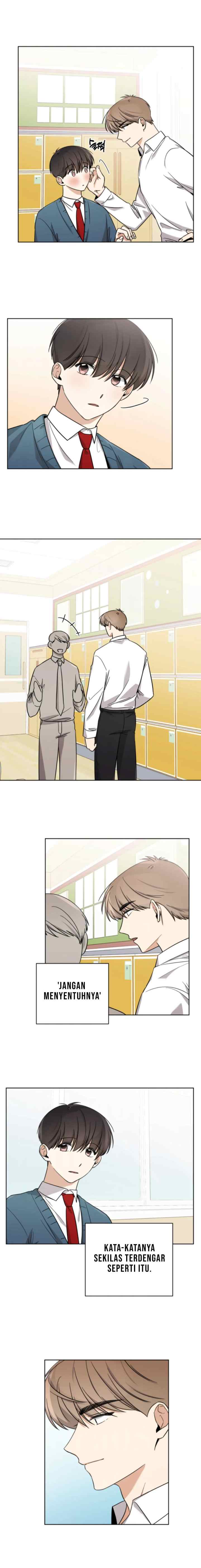 High Pulse chapter 50 halaman 15