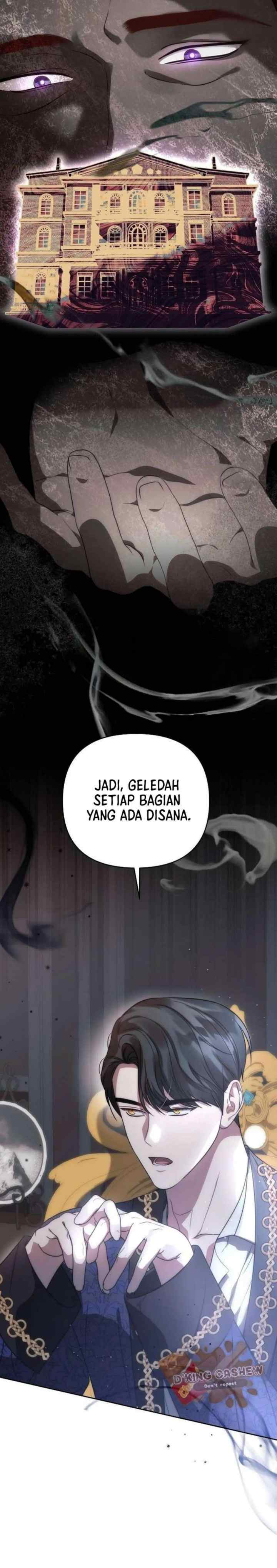 How To Turn A Kind Savior Into An Emperor chapter 19 halaman 4