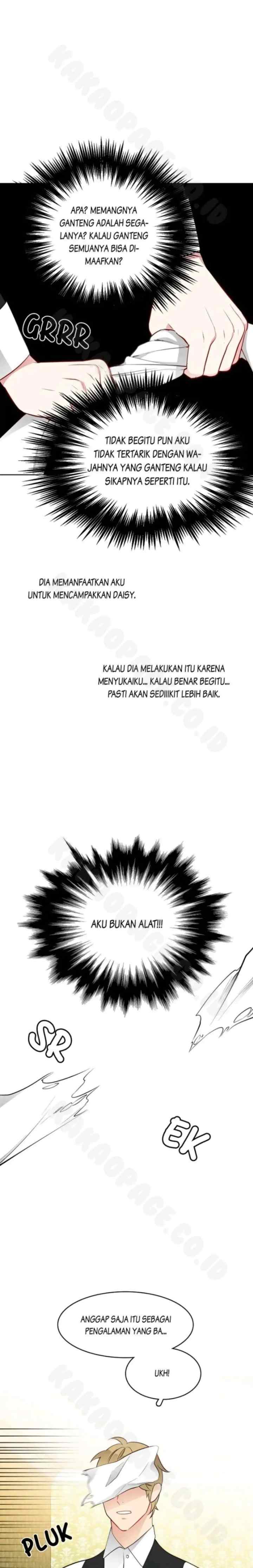 Mueller's Investigator chapter 20 halaman 8