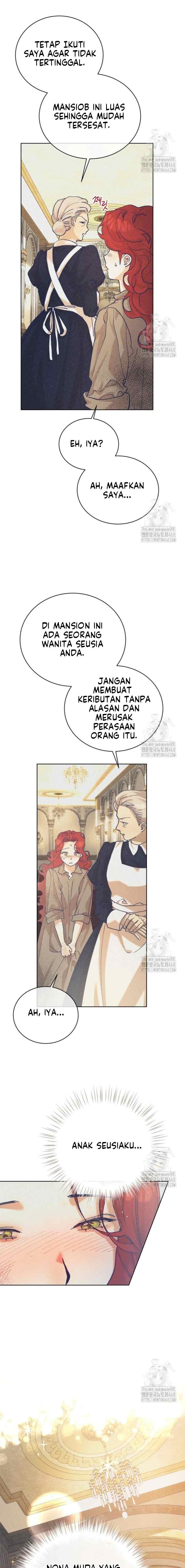 Elegant Aubrey chapter 5 halaman 12