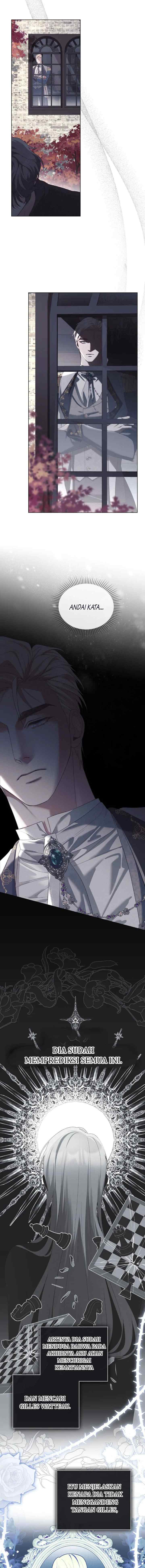 Betrayal of Dignity chapter 52 halaman 10
