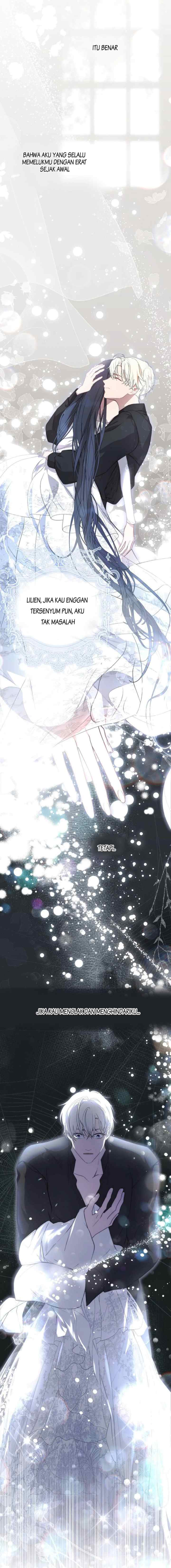 A Match Made in Mana chapter 49 halaman 4