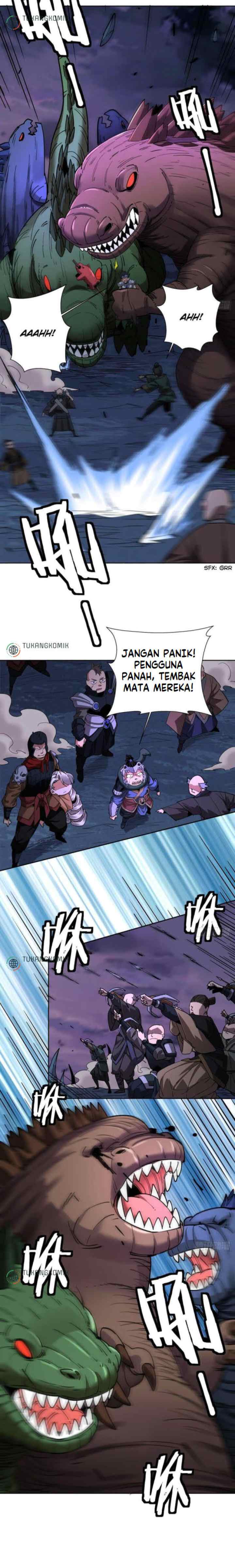 As The Richest Man, I Really Dont Want To Be Reborn chapter 9 halaman 8